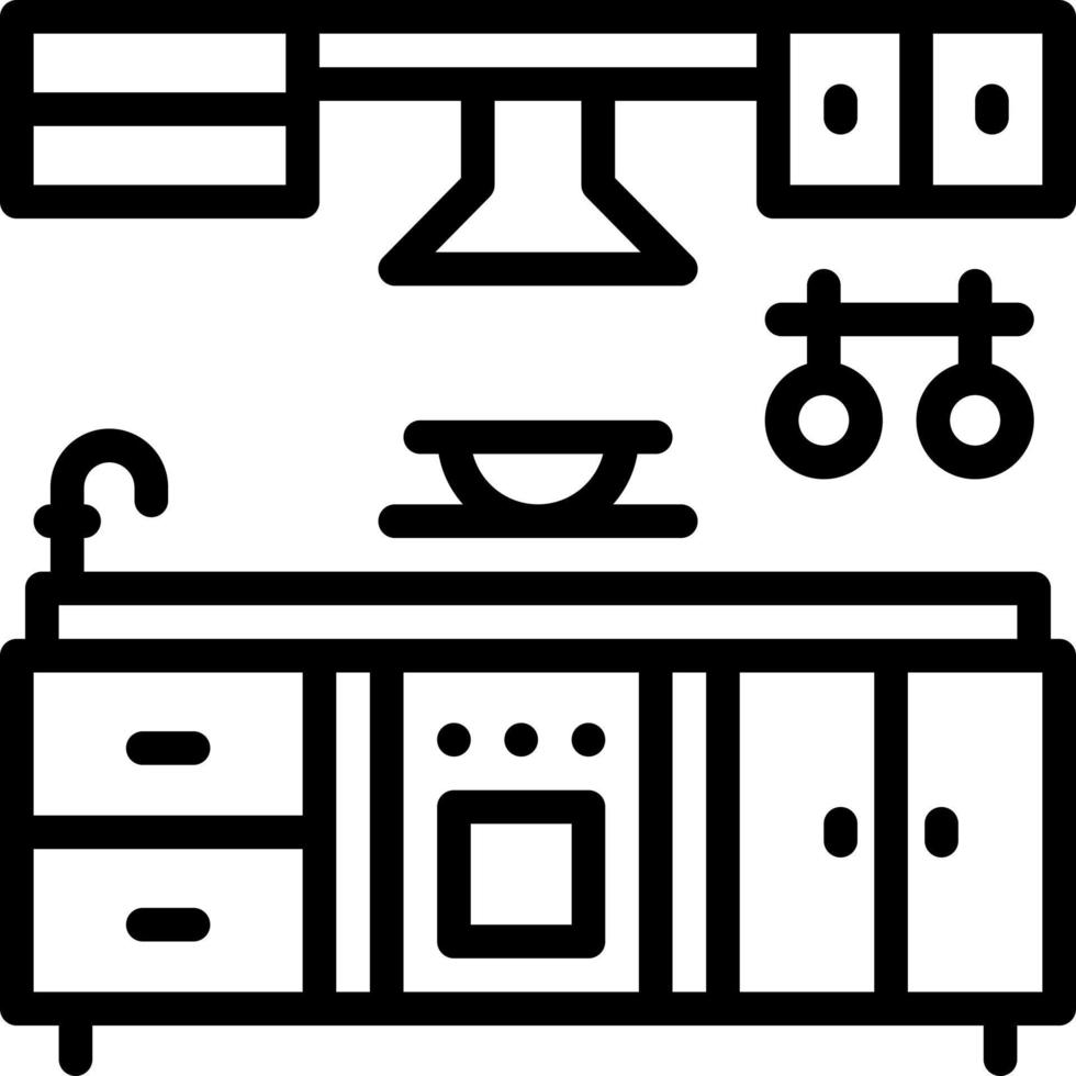 Keuken